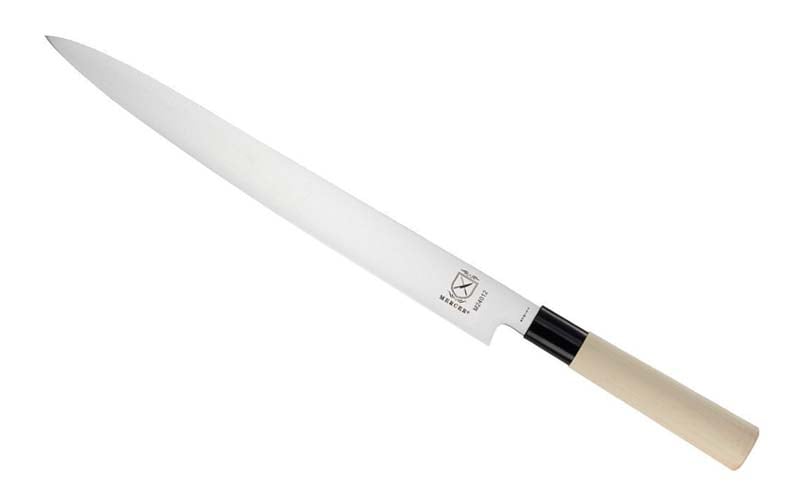 Mercer Culinary Asian Collection Yanagi Sushi Knife