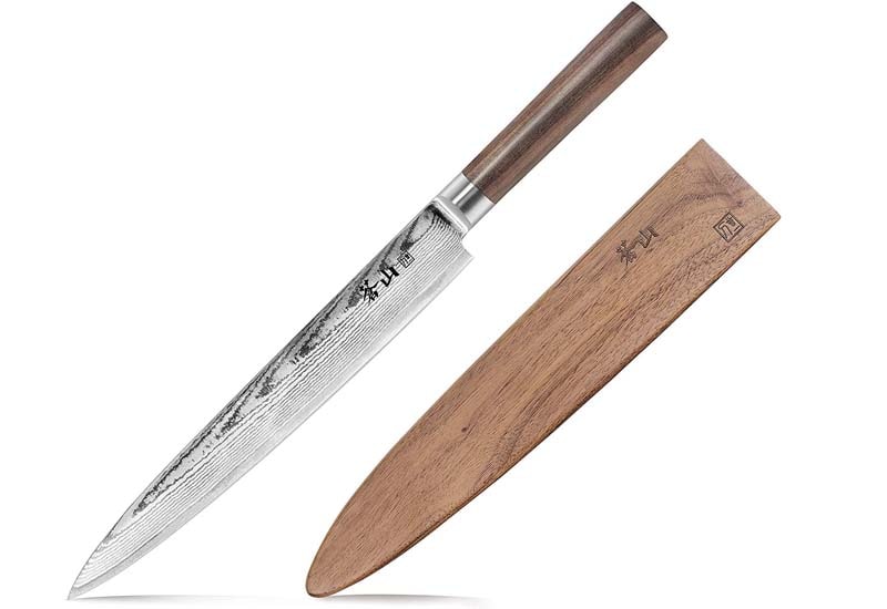 Cangshan J Series Sashimi Chef Knife