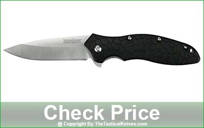 Kershaw Oso Sweet 1830 EDC Knife