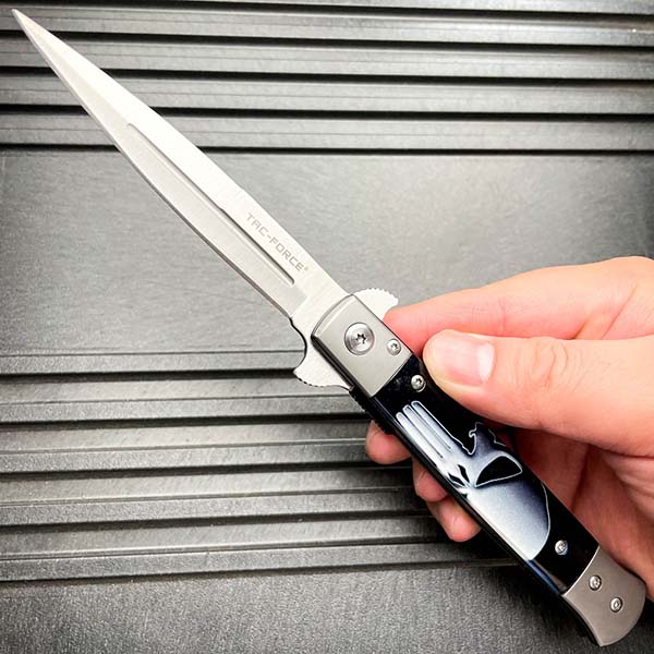 Stiletto Knife