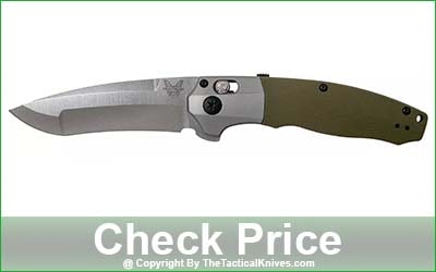 Benchmade 496 EDC Knife