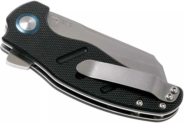 Kizer Mini Sheepdog Pocket Knife